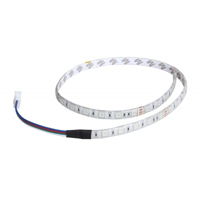 Diody LED RGB 24V 60 cm Lerdge