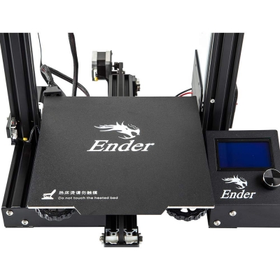 Drukarka 3D Creality Ender 3 PRO - 1.75 mm
