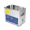Myjka ultradźwiękowa PS20A  3L -  do mycią wydruków z żywic