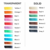 Barwnik do żywic UV 3D-basics Color Ampule 25 ml