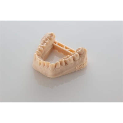 Żywica UV BASF Ultracur3D DM 2505 Dental Resin 1kg