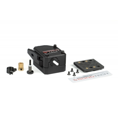 Ekstruder BMG 1.75 dual drive BONDTECH Creality CR-10S PRO Kit