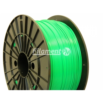 Filament PM - ABS 1.75 mm green 1 kg