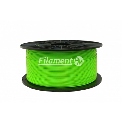 Filament PM - ABS-T 1.75 mm yellowgreen 1 kg