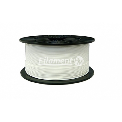 Filament PM - ABS-T 1.75 mm white 1 kg