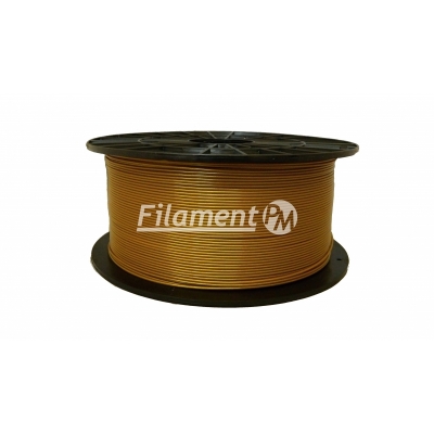 Filament PM - ABS-T 1.75 mm gold 1 kg