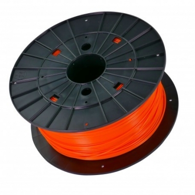 Filament PM ABS Orange 1.75 mm 1 kg