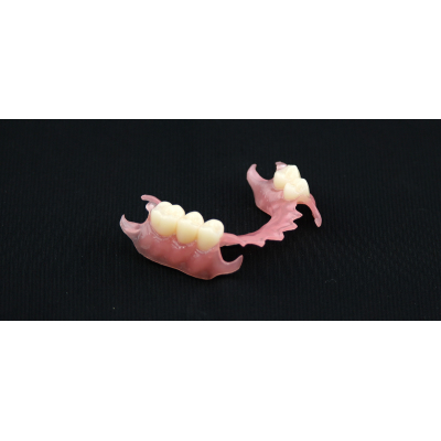 Żywica dentystyczna Graphy – TFD-23-5 Flexible Denture Base