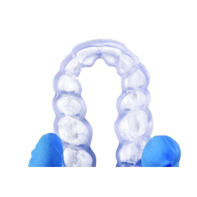 Żywica UV dentystyczna KeyStone KeyPrint KeySplint Soft blue