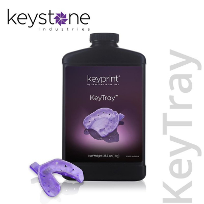 Żywica UV dentystyczna KeyStone KeyPrint KeyTray