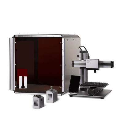 Drukarka 3D Frezarka Snapmaker 2.0 3-in-1-3D-Printer A150 z obudową