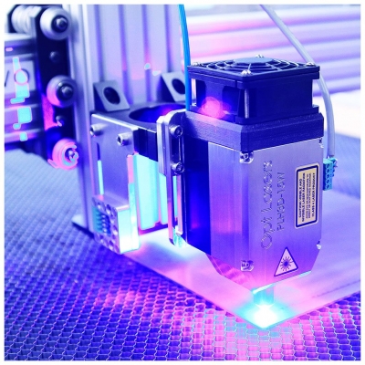 Głowica laserowa PLH3D-15W