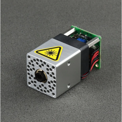Głowica laserowa CNCFrog Laser Upgrade PLH3D-2W