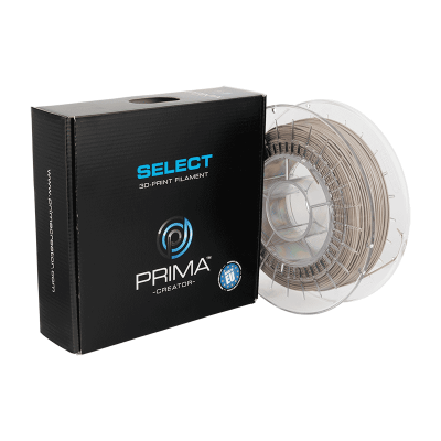 Filament PrimaSelect Luvocom 3F PEKK 50082 - 1.75mm - 500g - Natural
