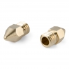 Dysza zamiennik Zortrax Brass Nozzle for M200/M300 - 0,4 mm