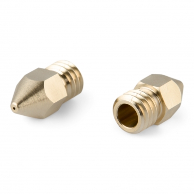 Dysza zamiennik Zortrax Brass Nozzle for M200/M300 - 0,8 mm