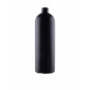 Butelka HDPE 500 ml z nakrętka na żywice UV